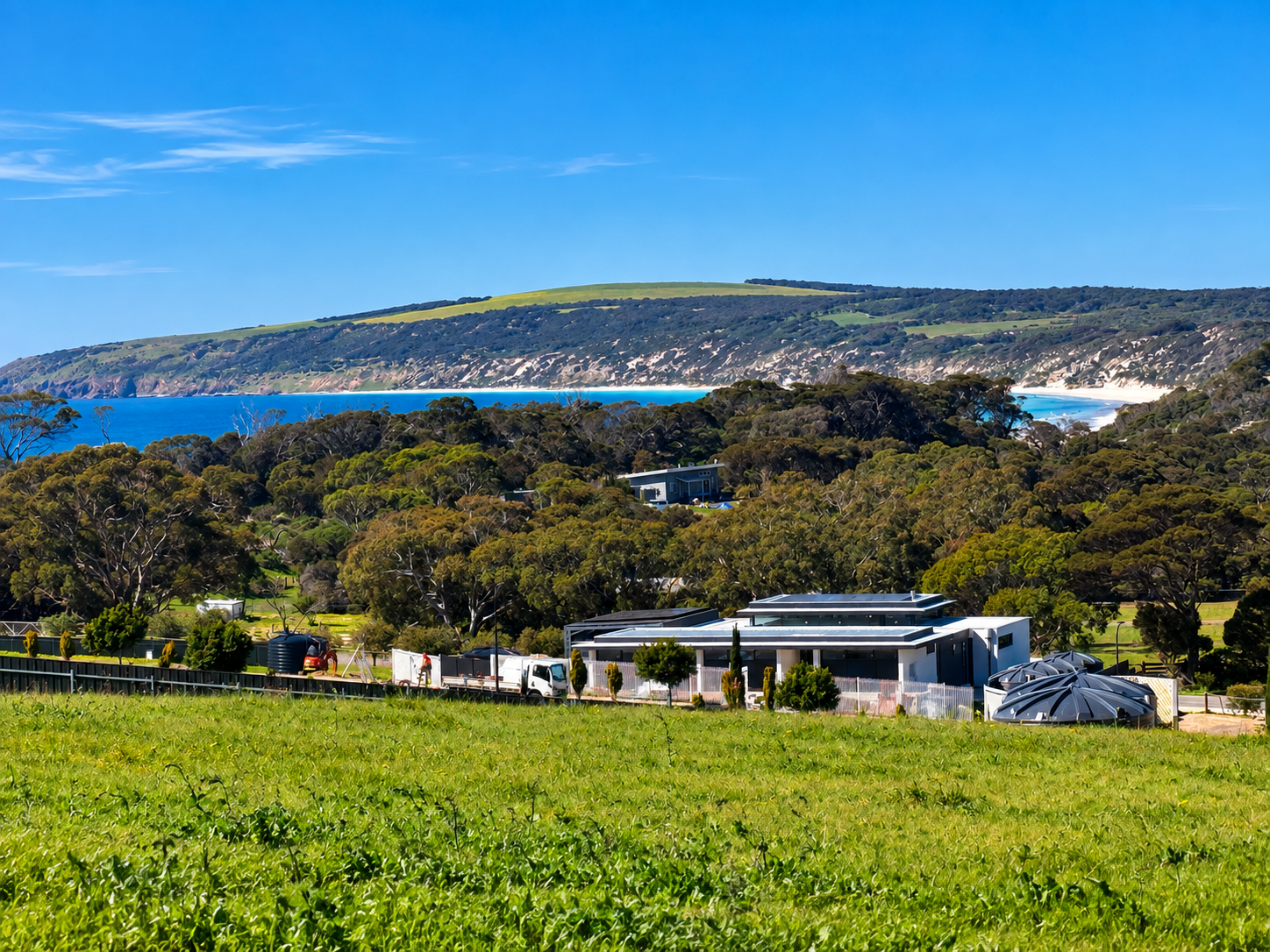 Seaside Emu Bay gallery photo 5