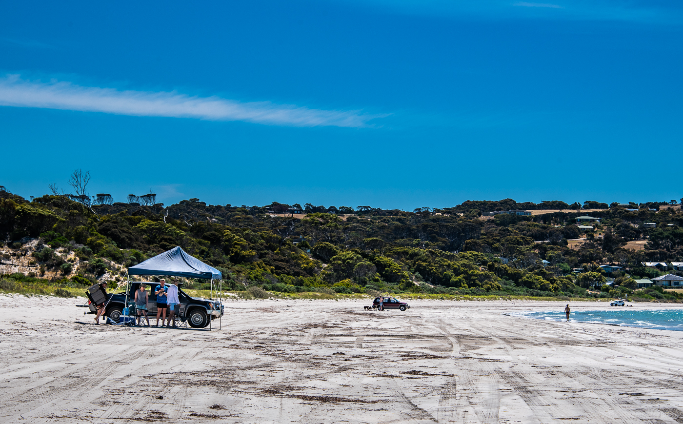 Seaside Emu Bay gallery photo 8