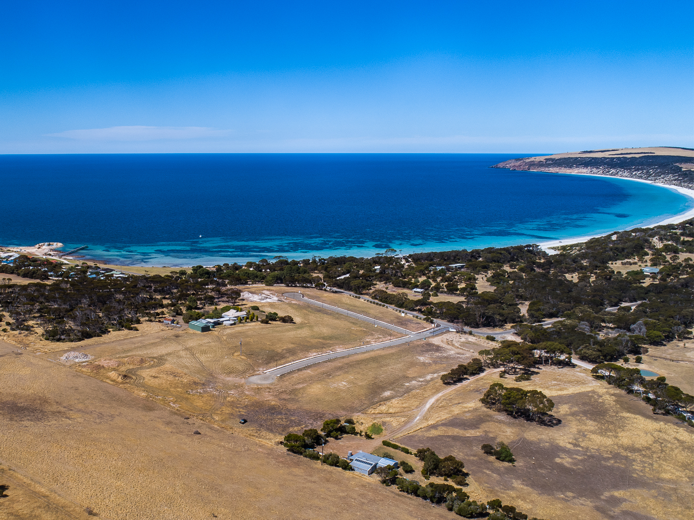 Seaside Emu Bay gallery photo 12